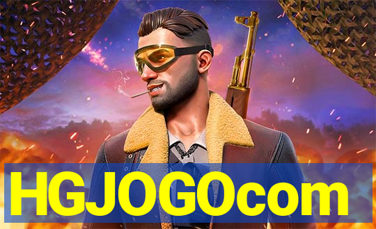 HGJOGOcom