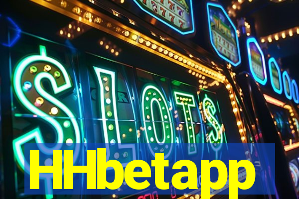 HHbetapp