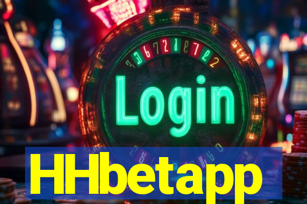 HHbetapp