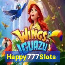 Happy777Slots