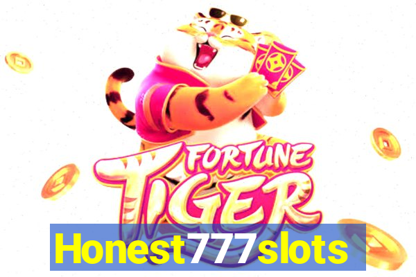 Honest777slots