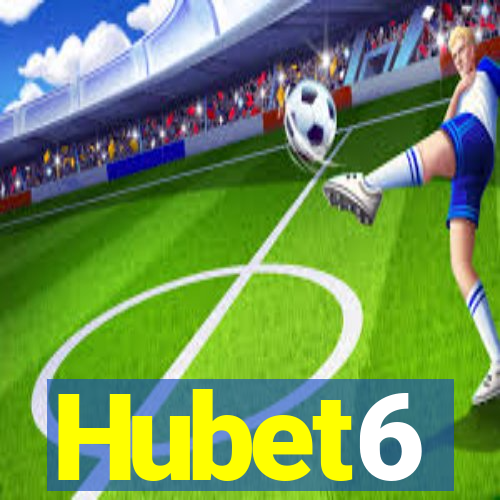 Hubet6