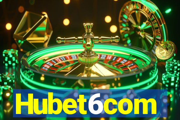 Hubet6com