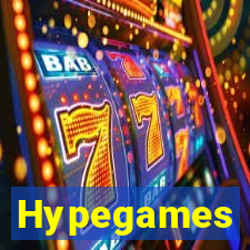 Hypegames