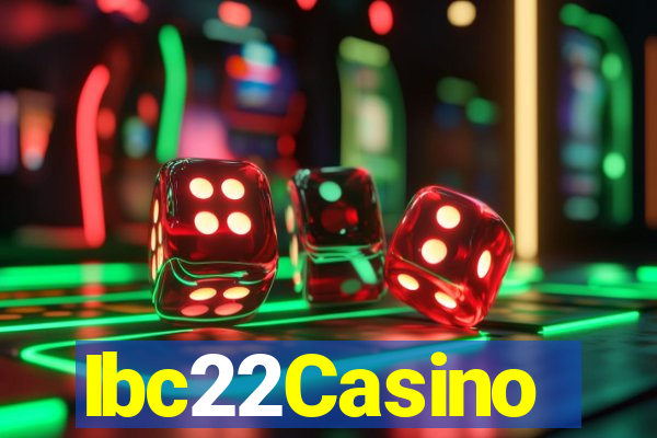 Ibc22Casino