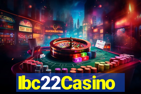 Ibc22Casino