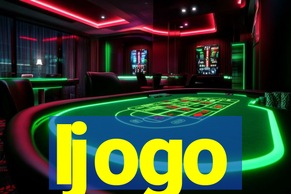 Ijogo