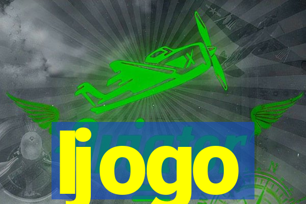 Ijogo