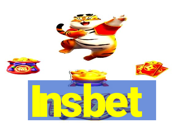 Insbet