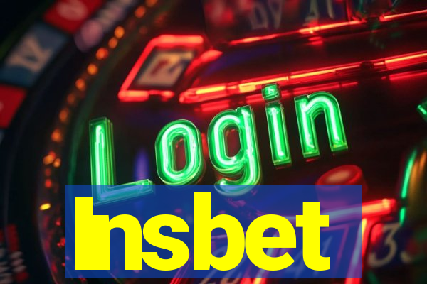 Insbet