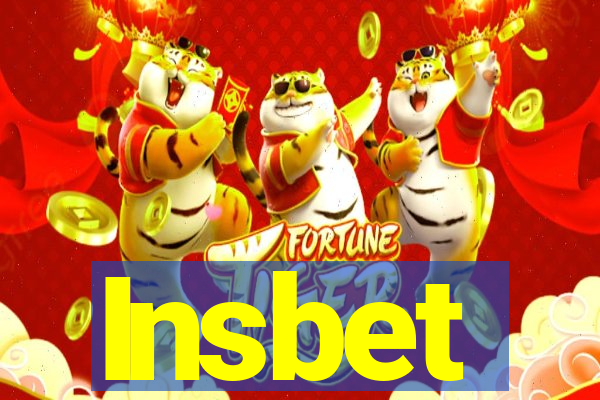 Insbet