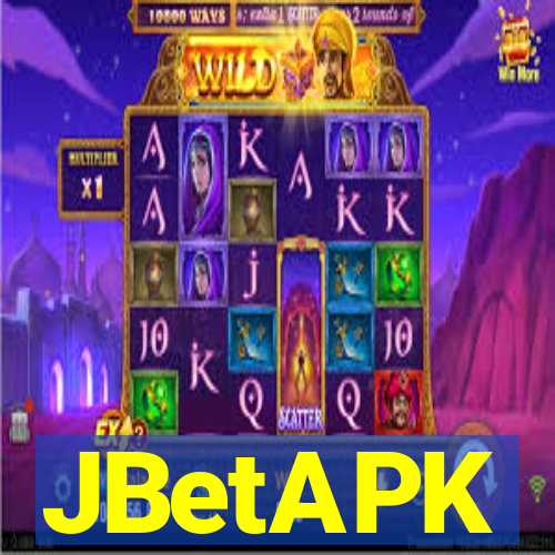 JBetAPK