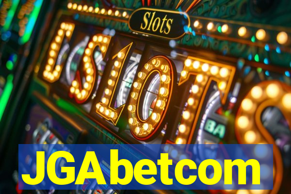 JGAbetcom