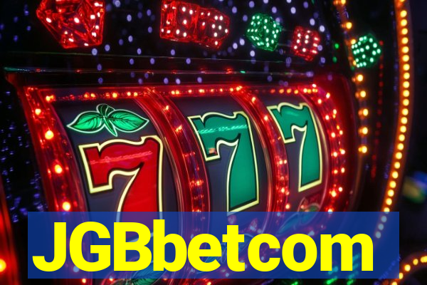 JGBbetcom