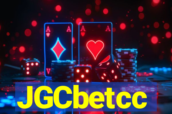 JGCbetcc