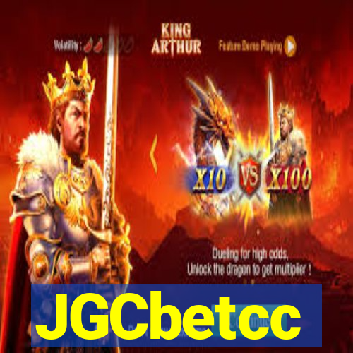 JGCbetcc