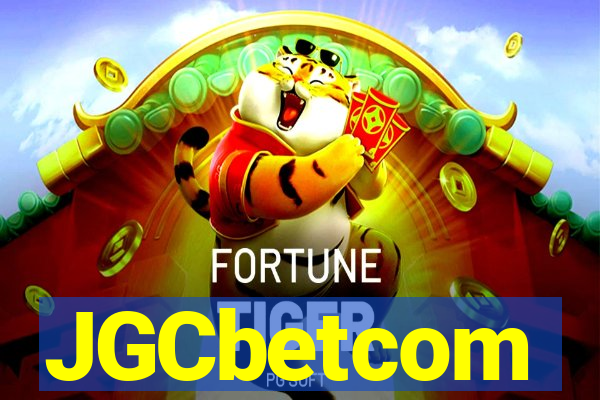 JGCbetcom