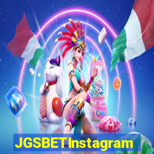 JGSBETInstagram