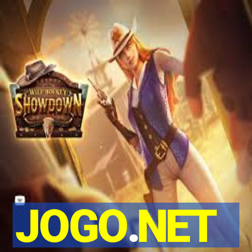 JOGO.NET