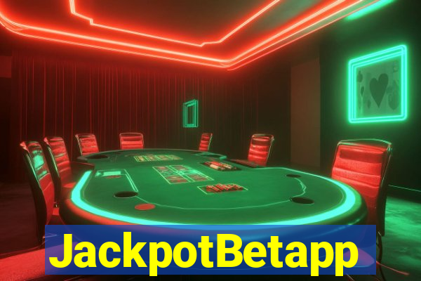 JackpotBetapp