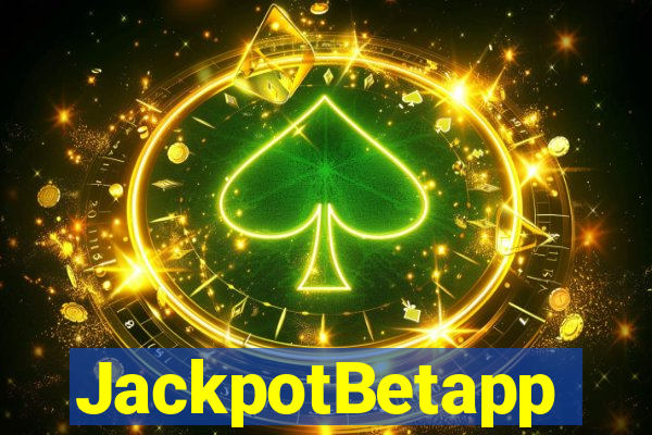 JackpotBetapp