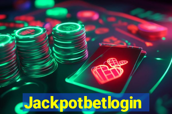 Jackpotbetlogin