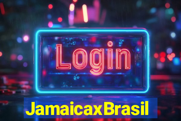 JamaicaxBrasil