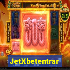 JetXbetentrar