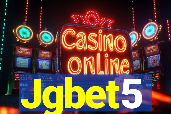 Jgbet5