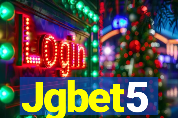 Jgbet5