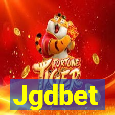 Jgdbet