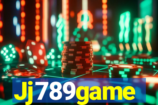 Jj789game