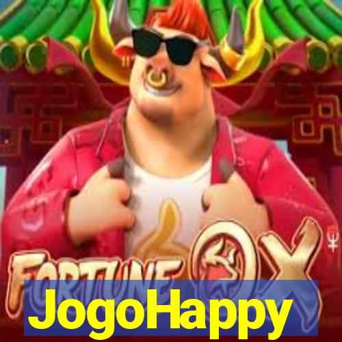 JogoHappy