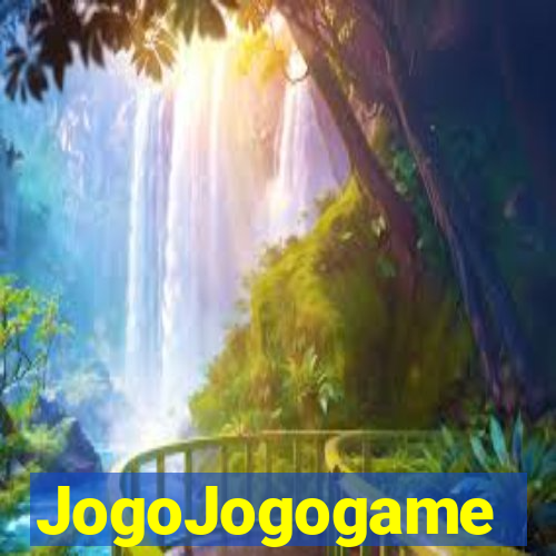 JogoJogogame