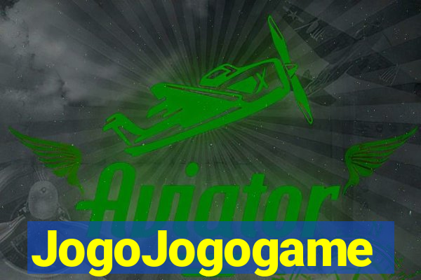 JogoJogogame