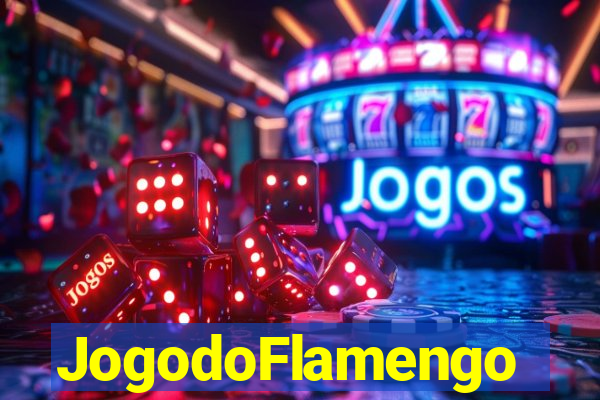 JogodoFlamengo