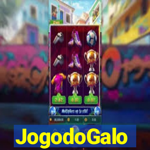 JogodoGalo