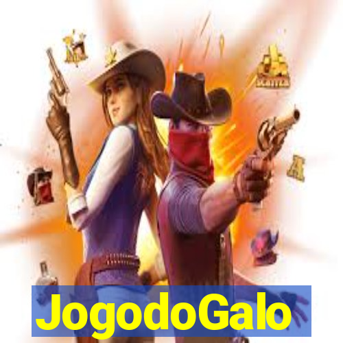 JogodoGalo