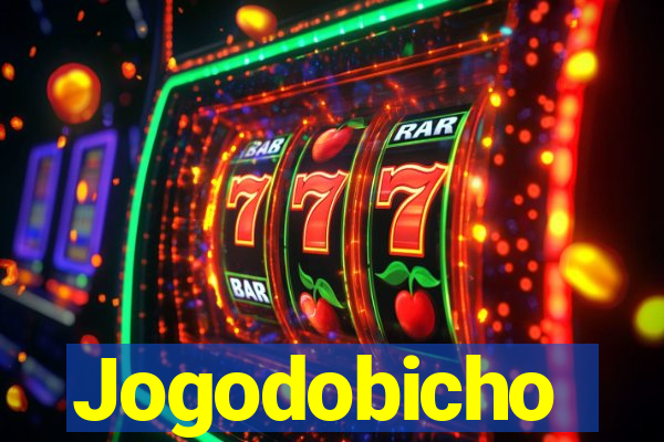 Jogodobicho