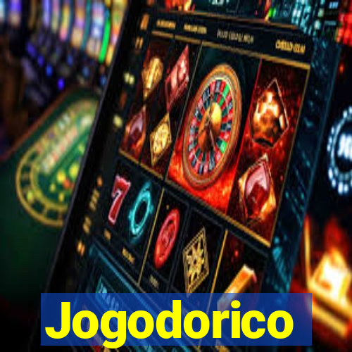 Jogodorico