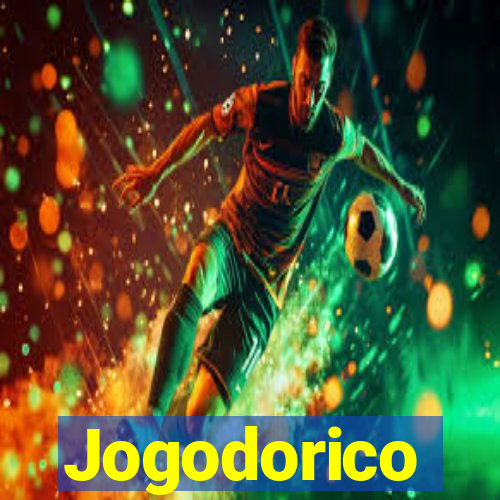 Jogodorico