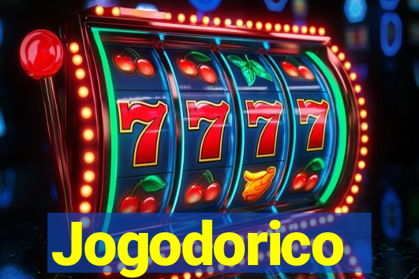 Jogodorico