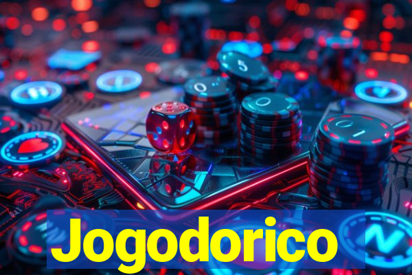 Jogodorico