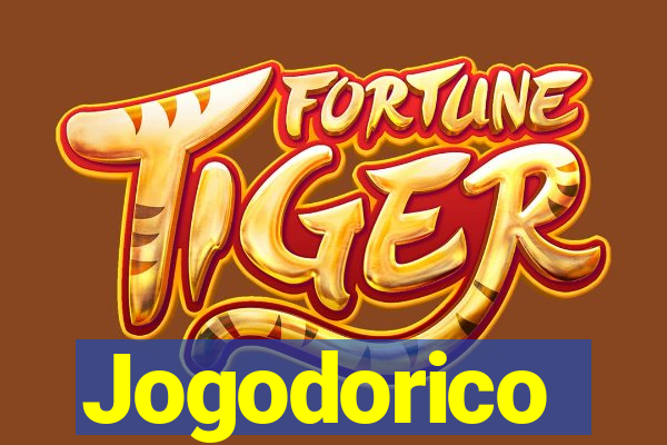 Jogodorico