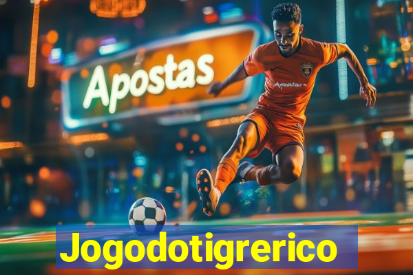 Jogodotigrerico