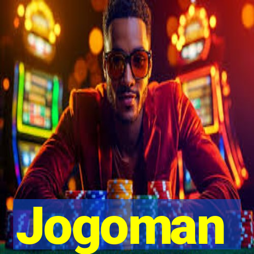 Jogoman