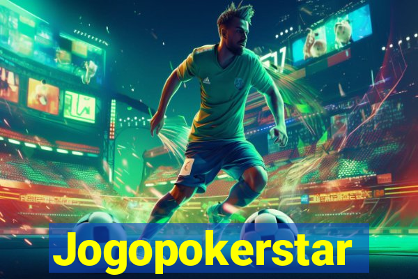 Jogopokerstar