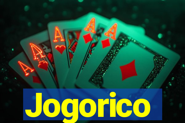 Jogorico