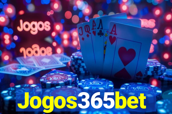 Jogos365bet