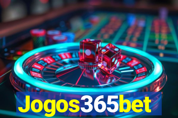 Jogos365bet